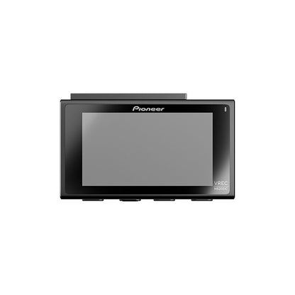 Pioneer Dual Dash Cam 2K - [VREC-H520DC]