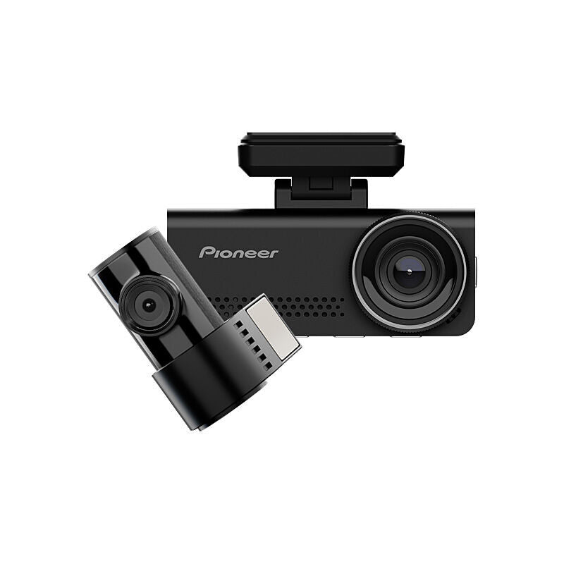 Pioneer Dash Cam - VREC-Z820DC