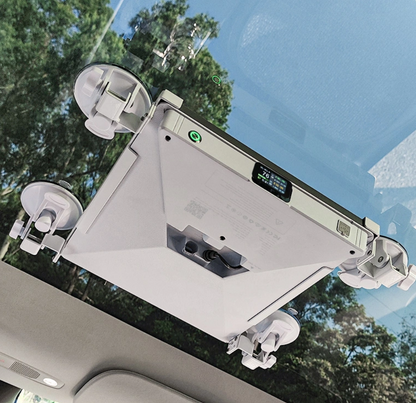 PeakDo Suction Mount for LinkPower Battery