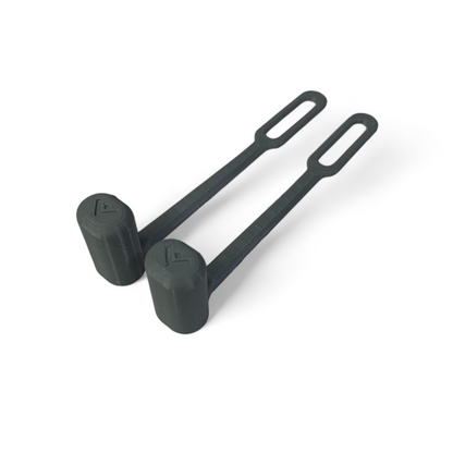 Outcamp Cable Plug Protectors for Starlink Gen 3 - Pair