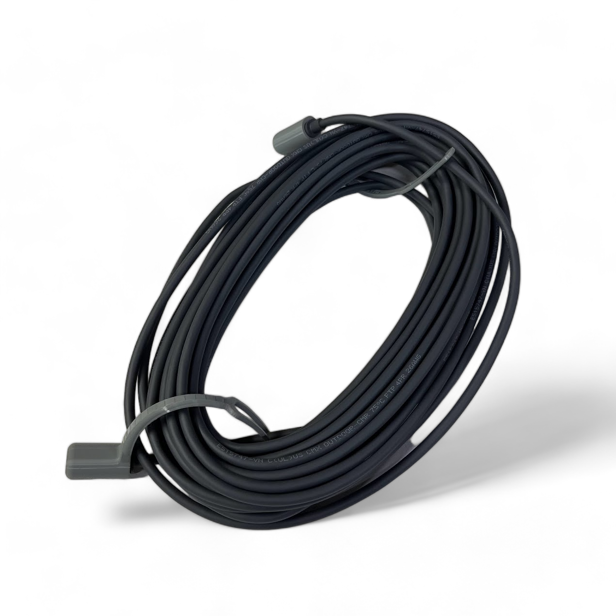 Outcamp Cable Plug Protectors for Starlink Gen 3 - Pair