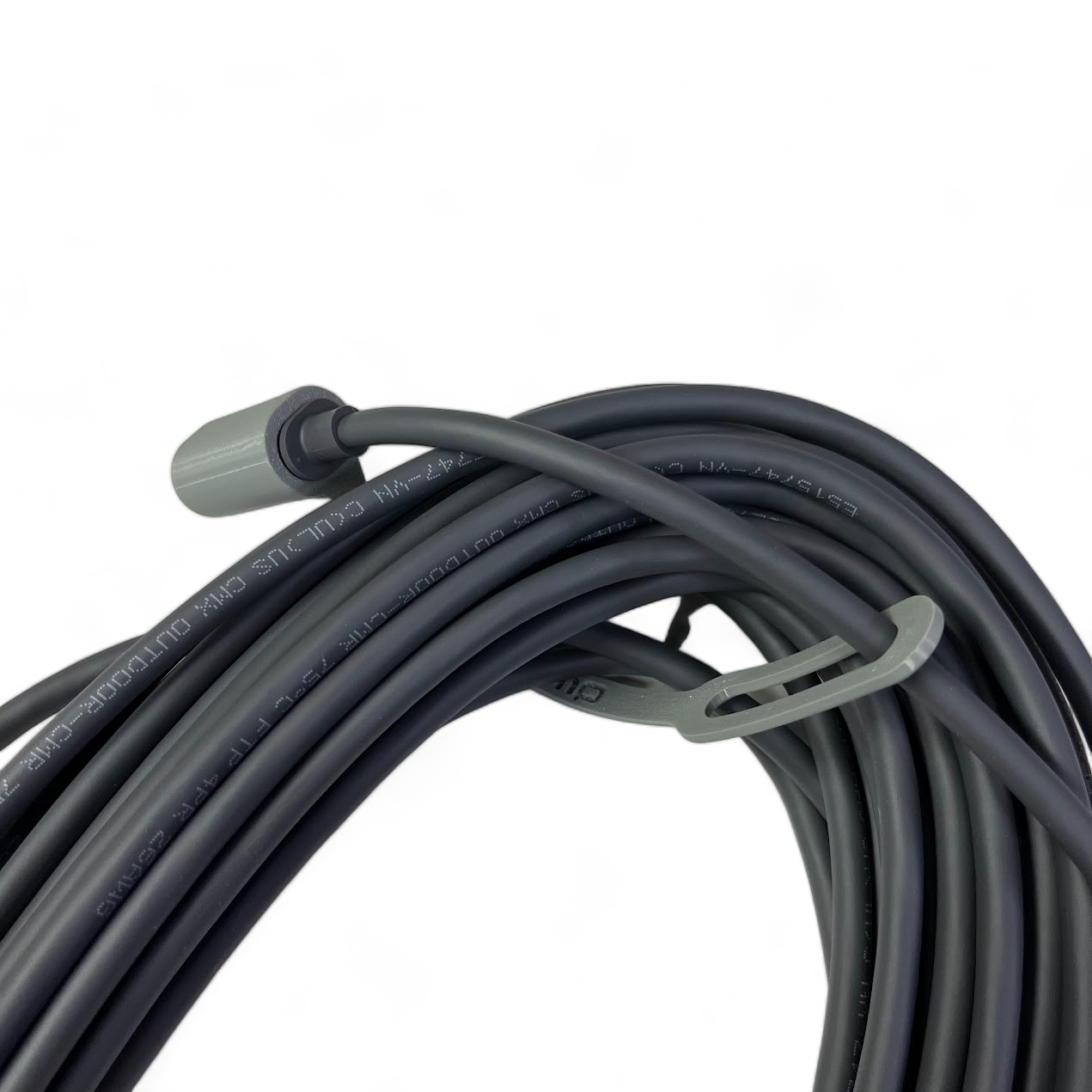 Outcamp Cable Plug Protectors for Starlink Gen 3 - Pair
