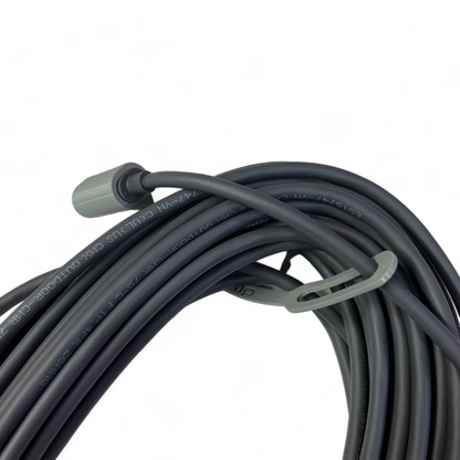 Outcamp Cable Plug Protectors for Starlink Gen 3 - Pair