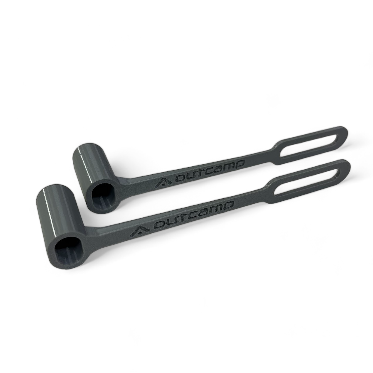 Outcamp Cable Plug Protectors for Starlink Gen 3 - Pair