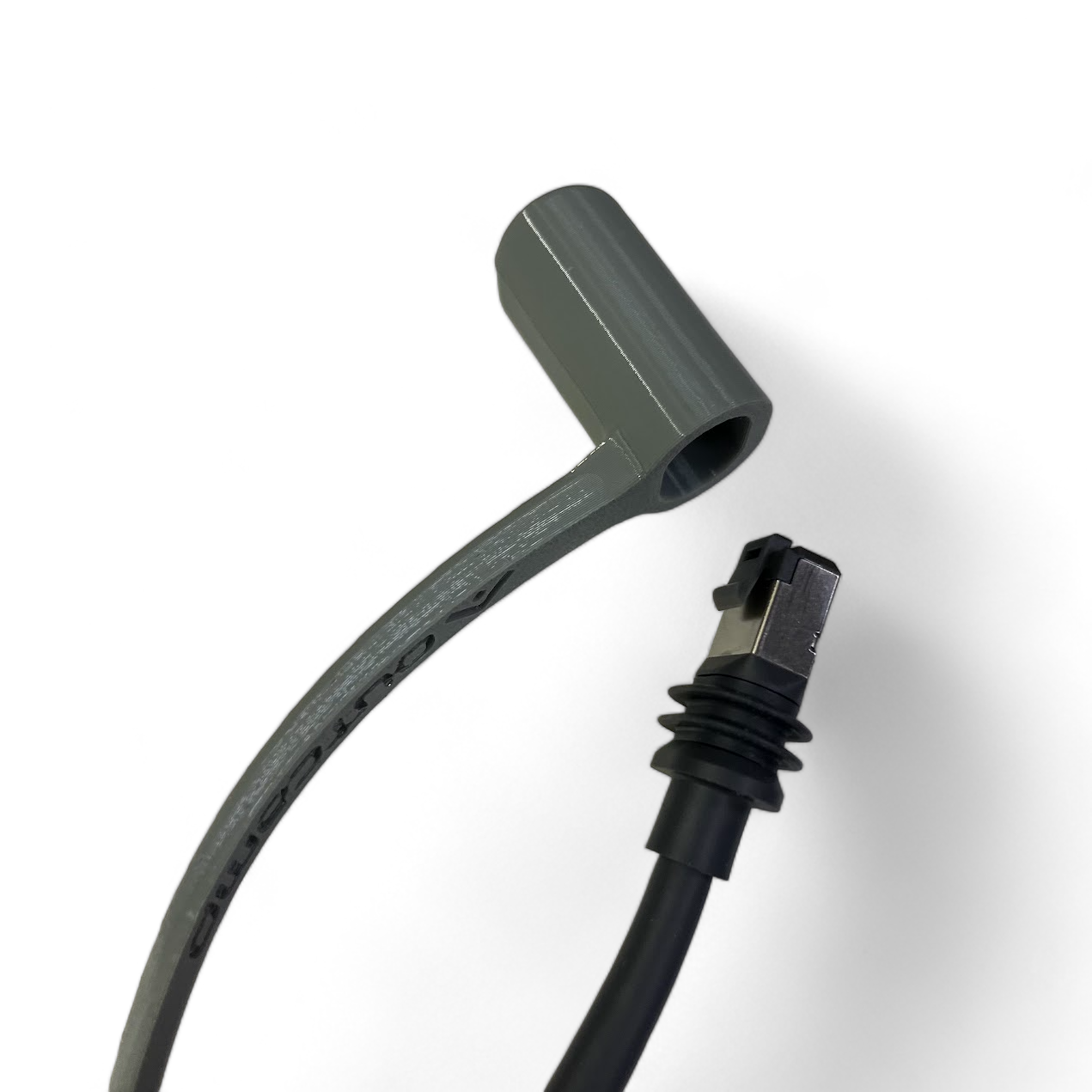 Outcamp Cable Plug Protectors for Starlink Gen 3 - Pair