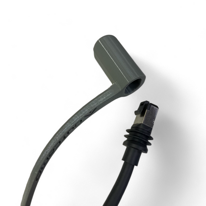 Outcamp Cable Plug Protectors for Starlink Gen 3 - Pair
