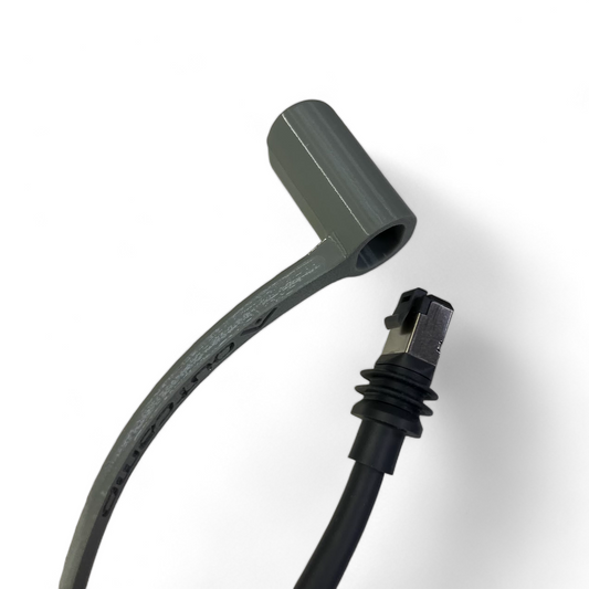 Outcamp Cable Plug Protectors for Starlink Gen 3 - Pair