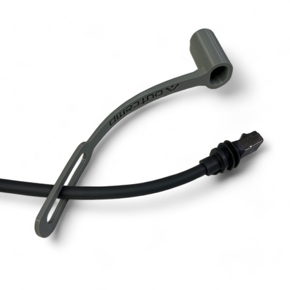 Outcamp Cable Plug Protectors for Starlink Gen 3 - Pair