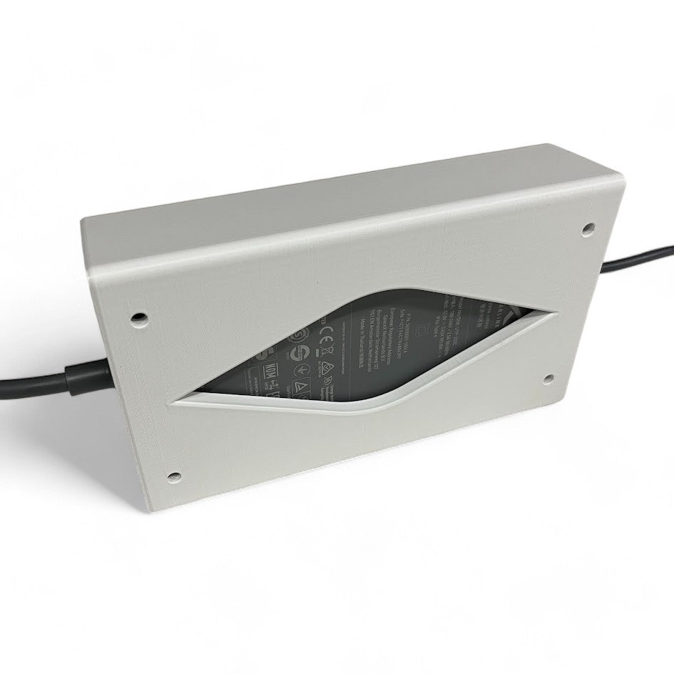 Outcamp Wall Cradle for Starlink Gen 3 WiFi Router