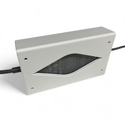 Outcamp Wall Cradle for Starlink Gen 3 Power Supply