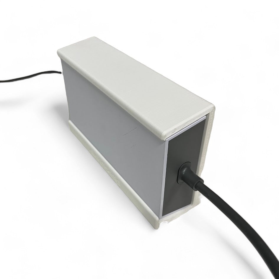 Outcamp Wall Cradle for Starlink Gen 3 WiFi Router