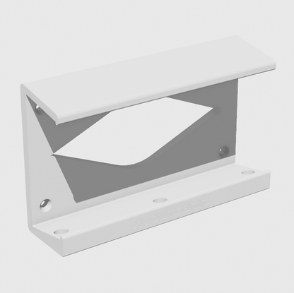 Outcamp Wall Cradle for Starlink Gen 3 WiFi Router