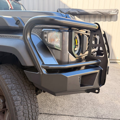 ONCA RFX-LD with LED Lights - 2024 on