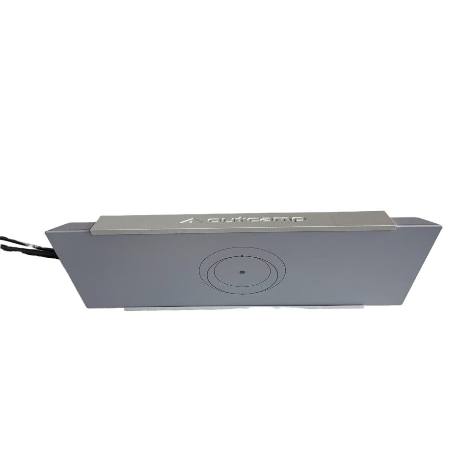 Outcamp Wall Cradle for Starlink Gen 3 WiFi Router