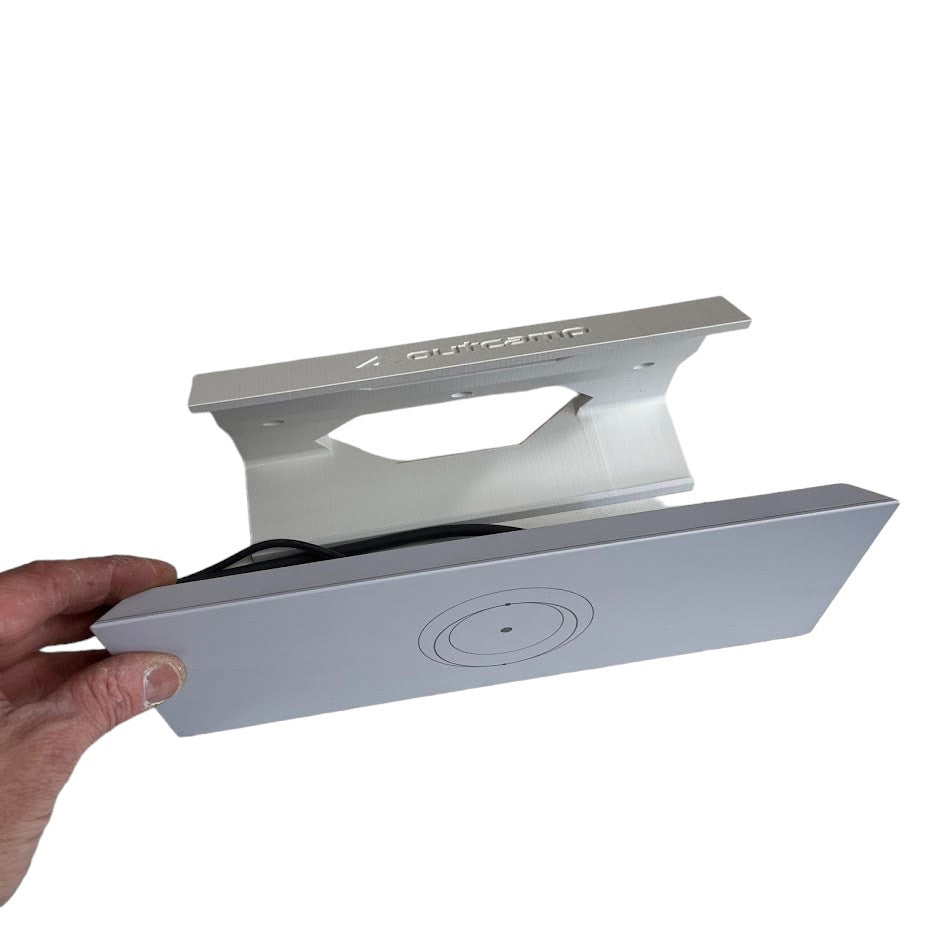 Outcamp Wall Cradle for Starlink Gen 3 WiFi Router