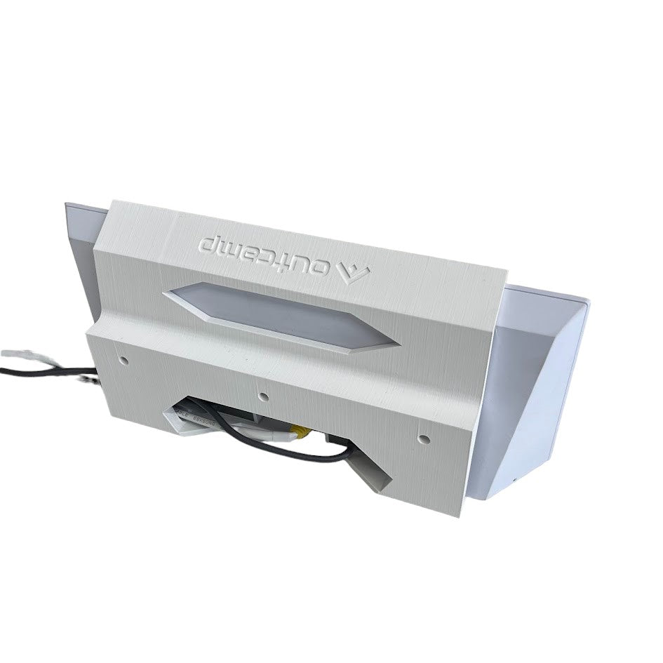 Outcamp Wall Cradle for Starlink Gen 3 WiFi Router