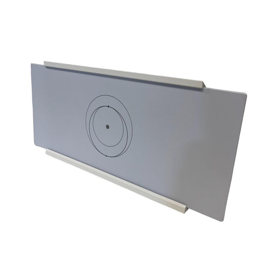 Outcamp Wall Cradle for Starlink Gen 3 WiFi Router