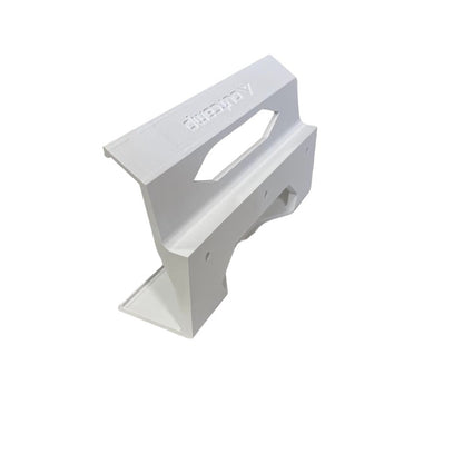 Outcamp Wall Cradle for Starlink Gen 3 WiFi Router