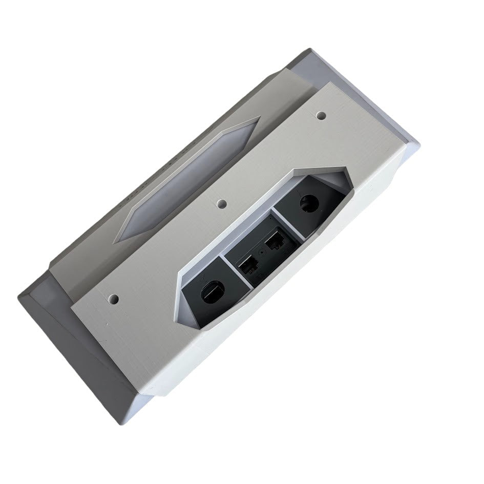 Outcamp Wall Cradle for Starlink Gen 3 WiFi Router