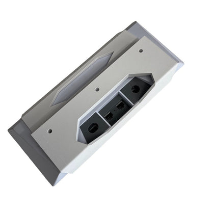 Outcamp Wall Cradle for Starlink Gen 3 WiFi Router