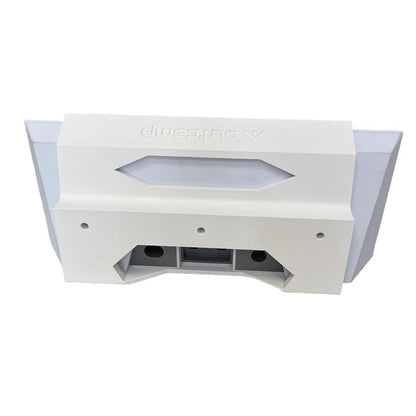 Outcamp Wall Cradle for Starlink Gen 3 WiFi Router