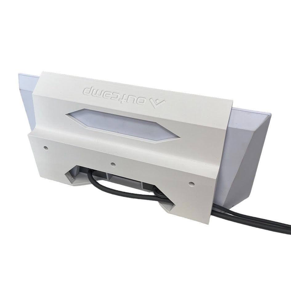 Outcamp Wall Cradle for Starlink Gen 3 WiFi Router