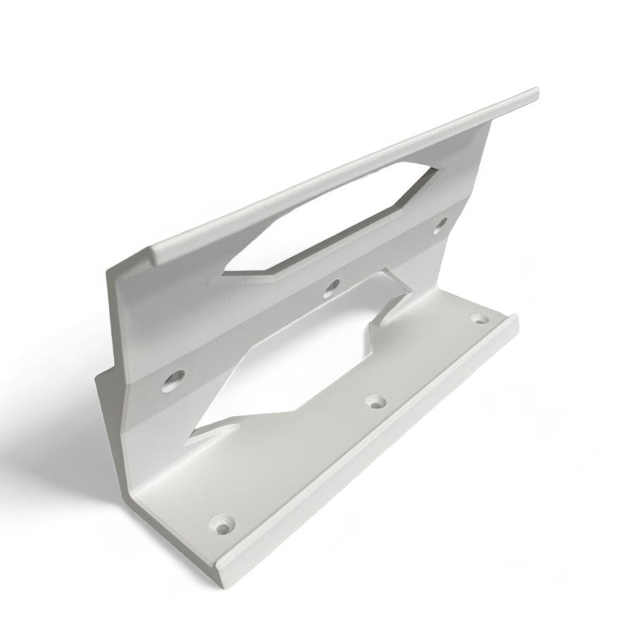 Outcamp Wall Cradle for Starlink Gen 3 WiFi Router