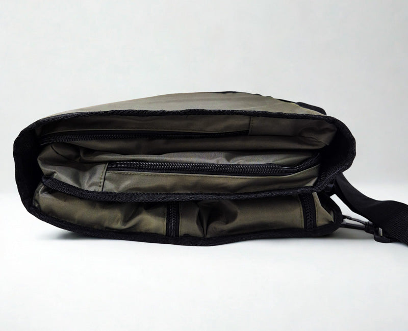 Hanging Weekend Bag