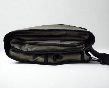 Hanging Weekend Bag