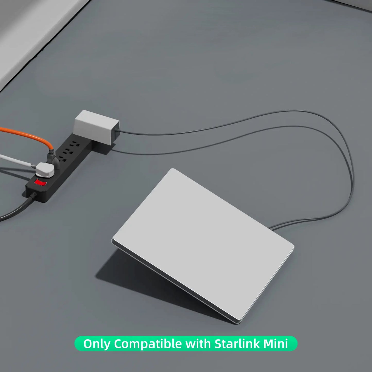 Outcamp DC Power Cable for Starlink Mini