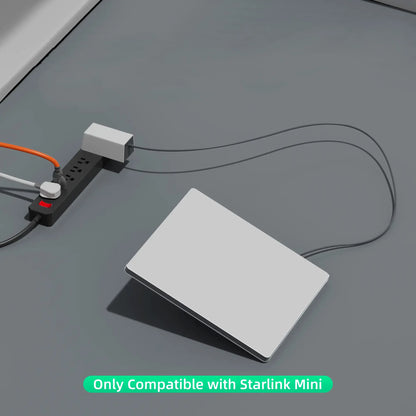 Outcamp DC Power Cable for Starlink Mini