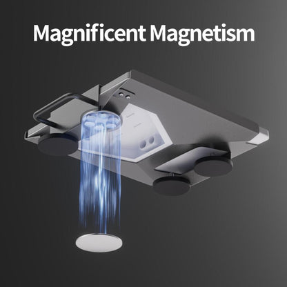 Outcamp Magnetic Roof Mount for Starlink Mini