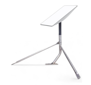 Outcamp Roof Mount Kit for Starlink Gen 2