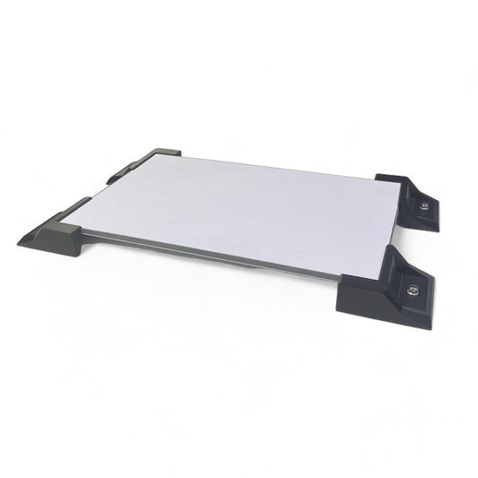 Outcamp Low-Profile Flat Mount for Starlink Gen 3