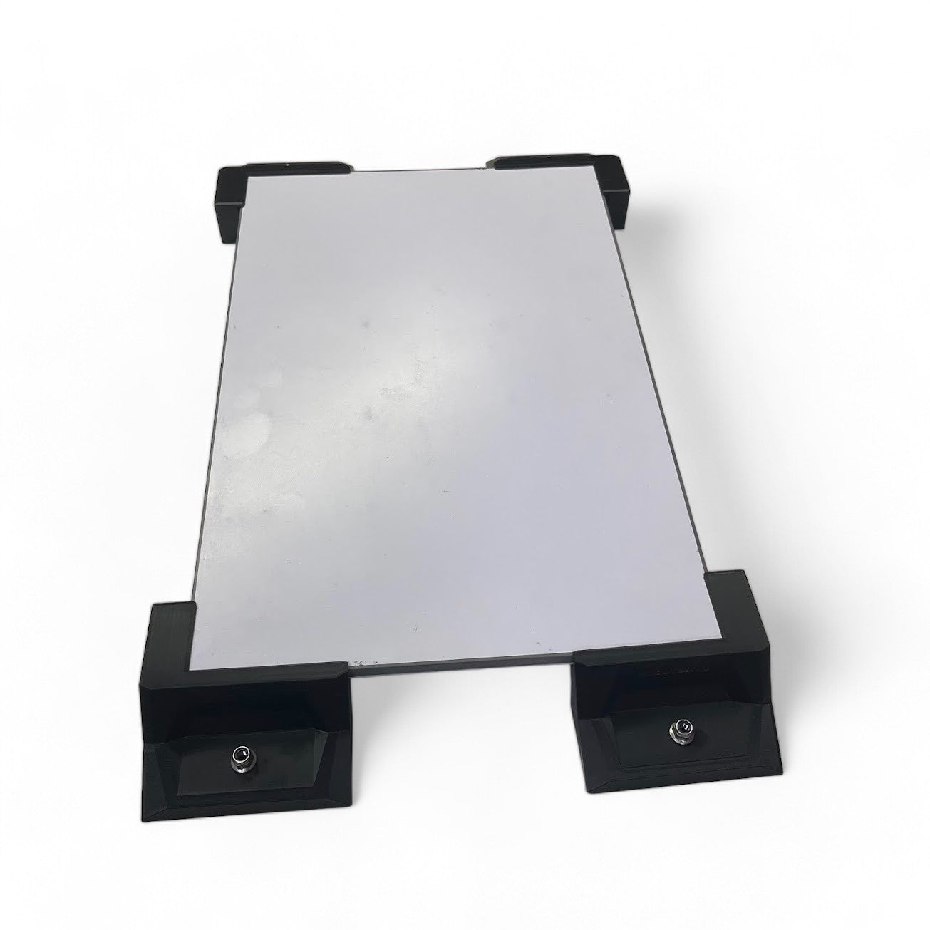 Outcamp Low-Profile Flat Mount for Starlink Gen 3
