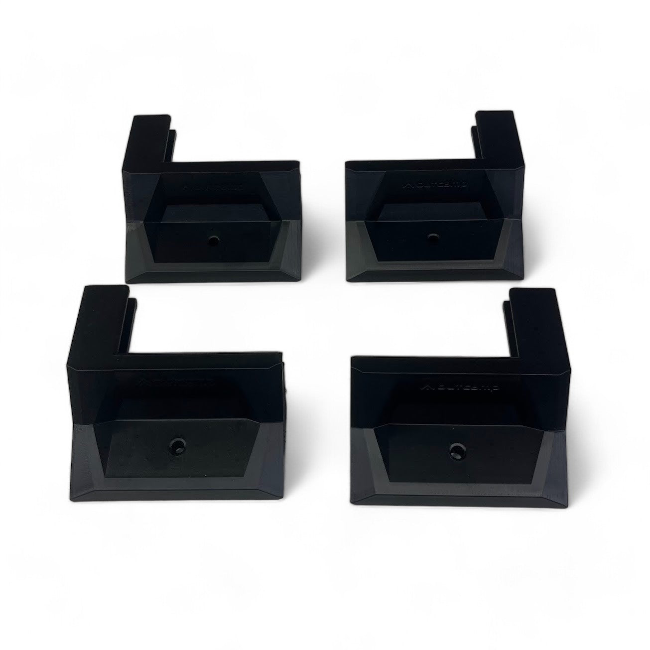 Outcamp Low-Profile Flat Mount for Starlink Gen 3