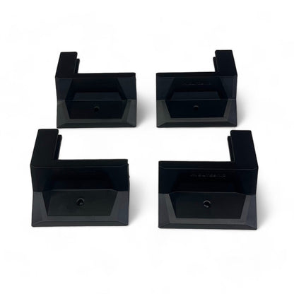 Outcamp Low-Profile Flat Mount for Starlink Gen 3