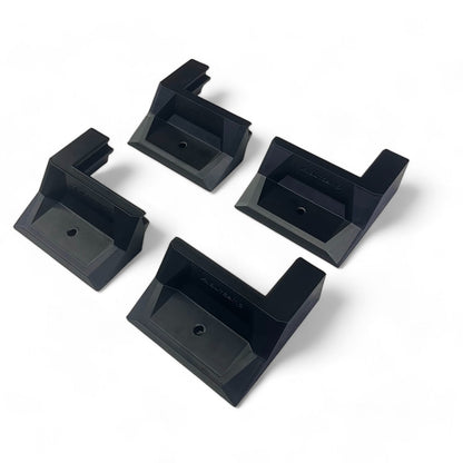 Outcamp Four-Point Flat Mount for Starlink Mini
