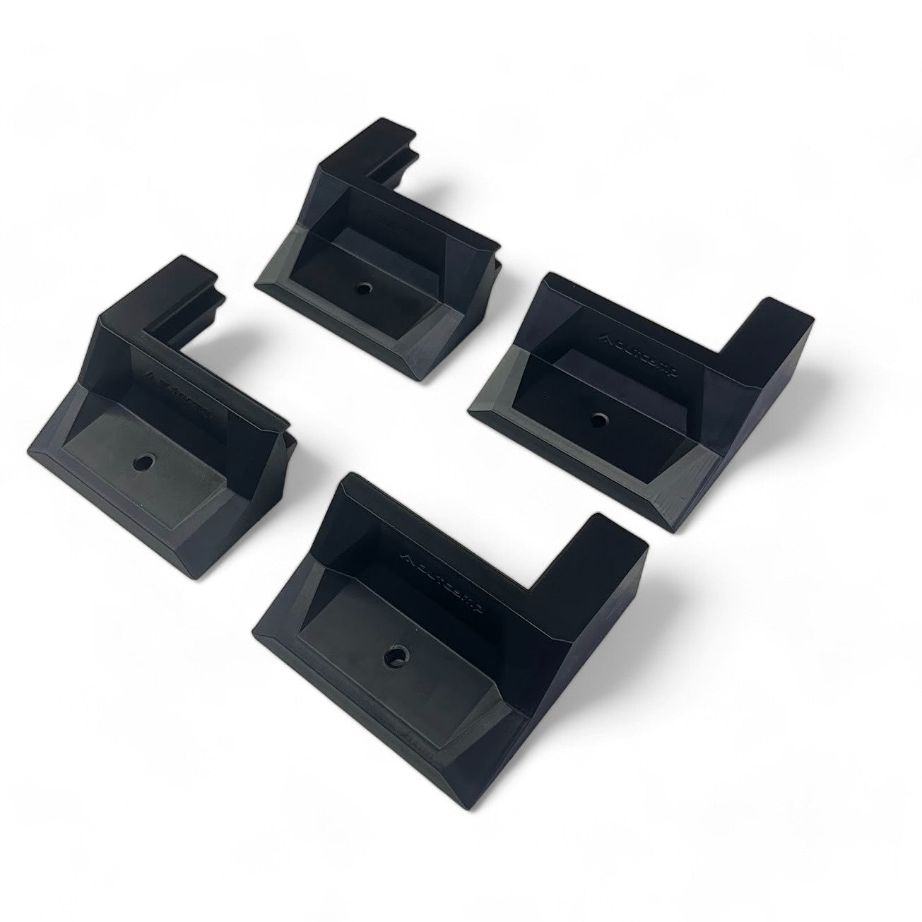 Outcamp Low-Profile Flat Mount for Starlink Gen 3