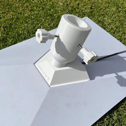 Outcamp Pole Mount for Starlink Gen 3