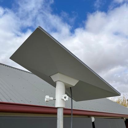 Outcamp Pole Mount for Starlink Gen 3