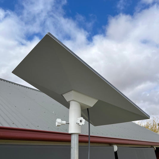 Outcamp Pole Mount for Starlink Gen 3
