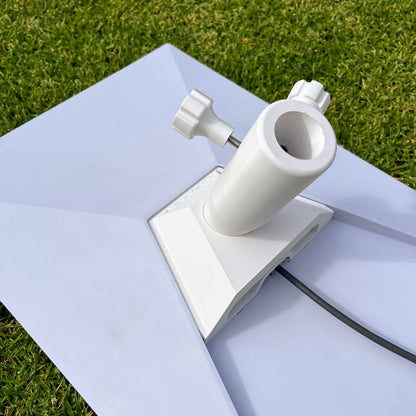 Outcamp Pole Mount for Starlink Gen 3
