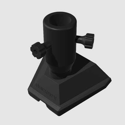 Outcamp Pole Mount for Starlink Gen 3