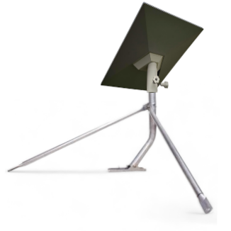 Outcamp Roof Mount Kit for Starlink Gen 3