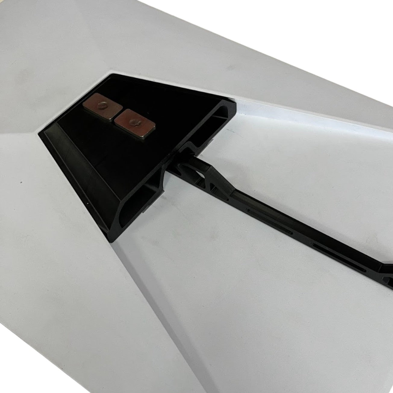 Outcamp Low-Profile Roof Rack Mount for Starlink Gen 3