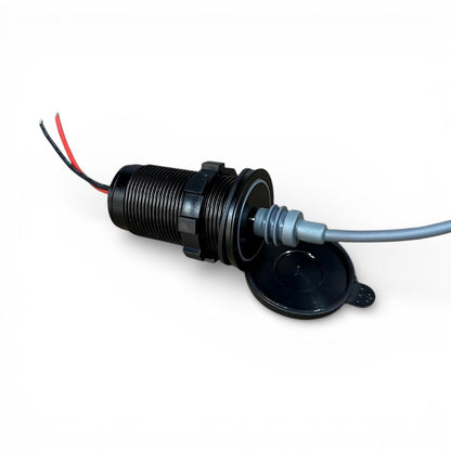 Outcamp 20V Hardwired Socket for Starlink Mini