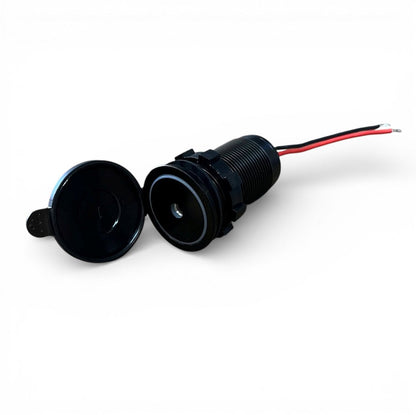 Outcamp 20V Hardwired Socket for Starlink Mini