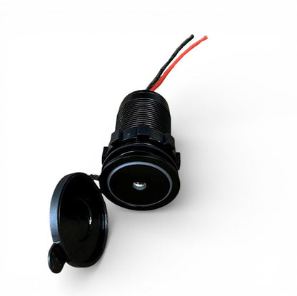 Outcamp 20V Hardwired Socket for Starlink Mini