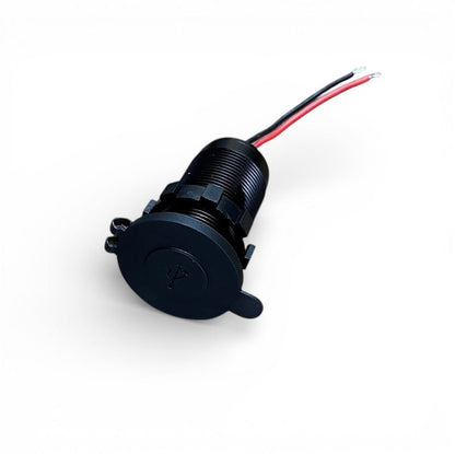 Outcamp 20V Hardwired Socket for Starlink Mini